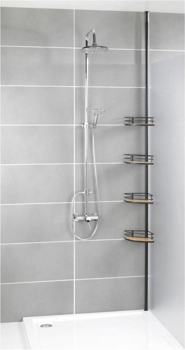Produktbild Wenko Dolcedo (8.5 x 26 x 68 cm)