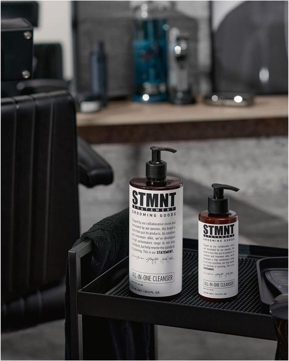 Produktbild STMNT All-in-One Cleanser (300 ml)