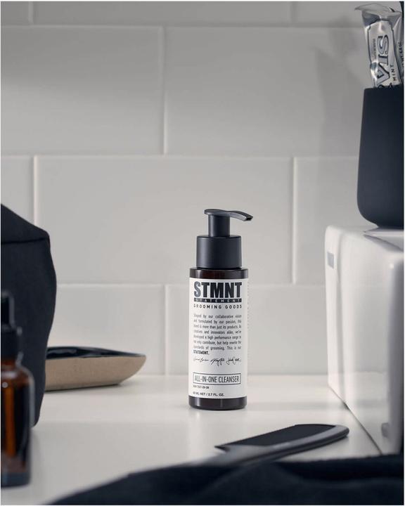Produktbild STMNT All-in-One Cleanser (300 ml)