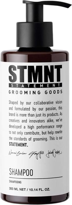 Image du produit STMNT Shampoo (80 ml)
