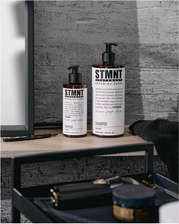 Image du produit STMNT Shampoo (80 ml)