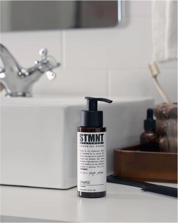Image du produit STMNT Shampoo (80 ml)