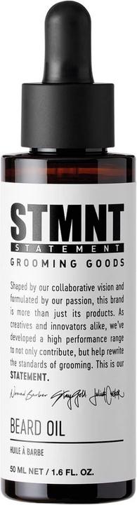 STMNT Beard Oil (50 ml)