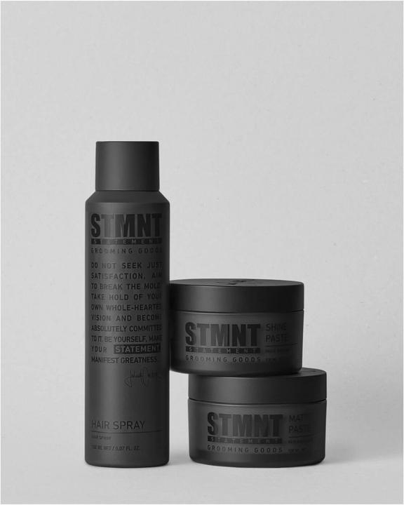 Produktbild STMNT Matte Paste (Haarpaste, 100 ml)