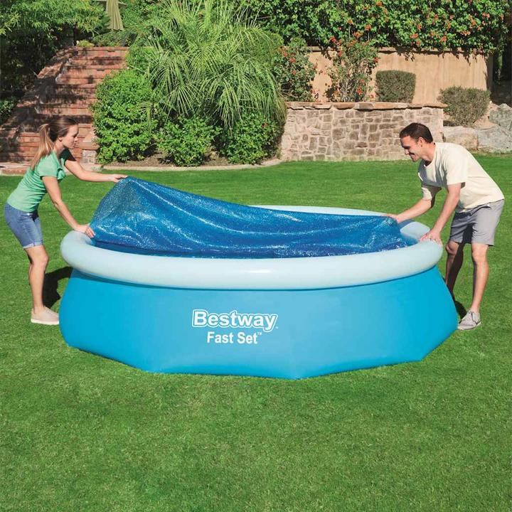 Produktbild Bestway Abdeckplane Solar