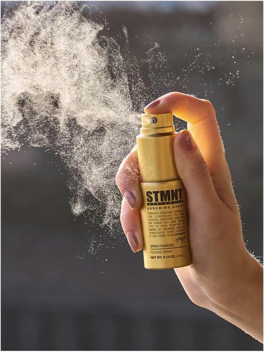 Immagine prodotto STMNT Spray Powder