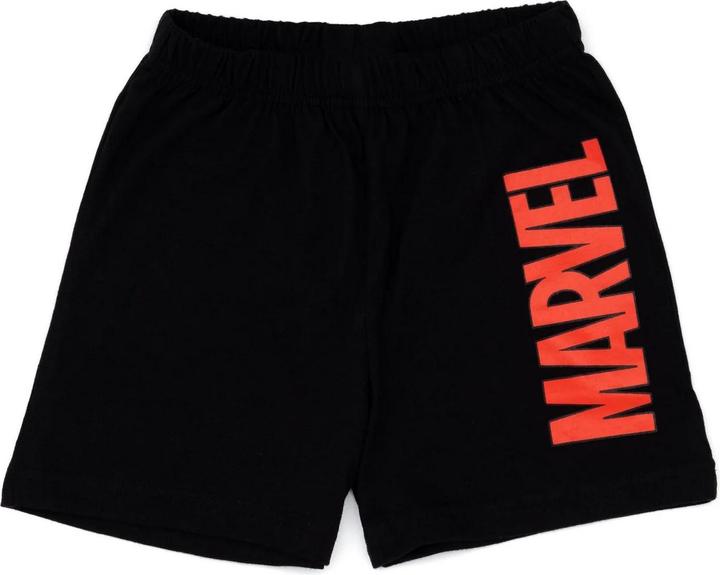 Produktbild Schlafanzug mit Shorts Jungen (128)