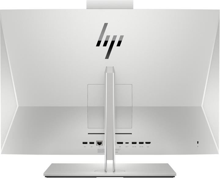 Image du produit HP EliteOne 800 G8 AiO (Intel Core i7-11700, 16 Go, 1000 Go)