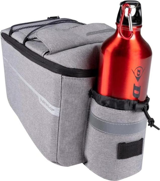 Actual product image Dunlop Cooler bag (7 l, Luggage carrier bag)
