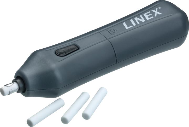 Image du produit Linex Gomme électrique