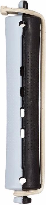 Fripac LW 1 Grau / Schwarz 16mm Beutel à 10 Wickler