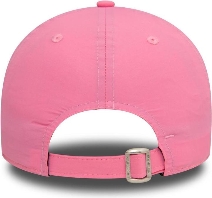 Actual product image New Era 9Twenty Femme Cap - NYLON New York Yankees pink