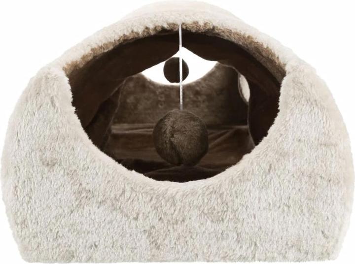 Actual product image Trixie Scraper Tunnel (Cat tunnel)