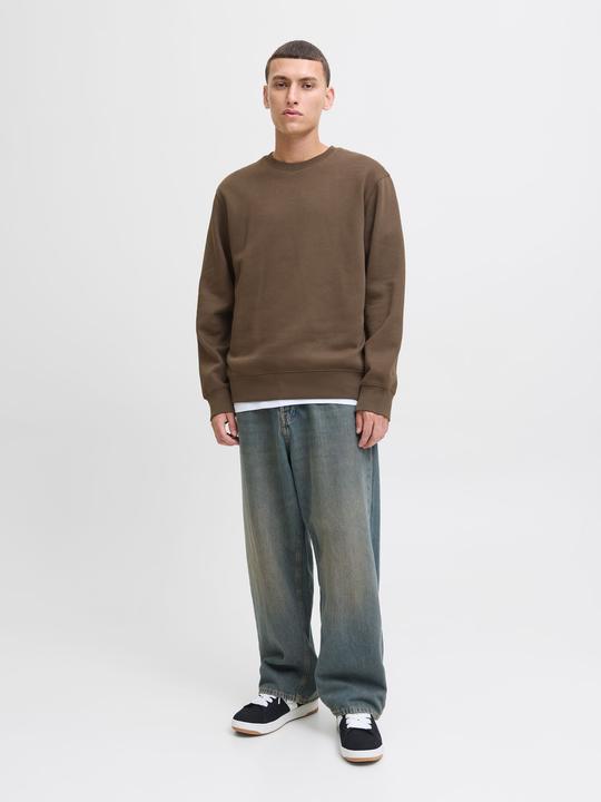 Produktbild Jack & Jones Jjestar Basic Sweat Crew Neck Noos (XS)