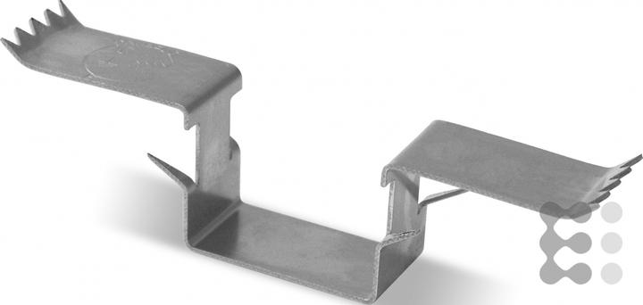 Actual product image K2 Systems Terragrif K2SZ 2001881 (Solar connector)