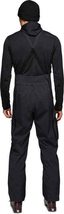 Immagine prodotto Black Diamond Fattore M Bibs (M)