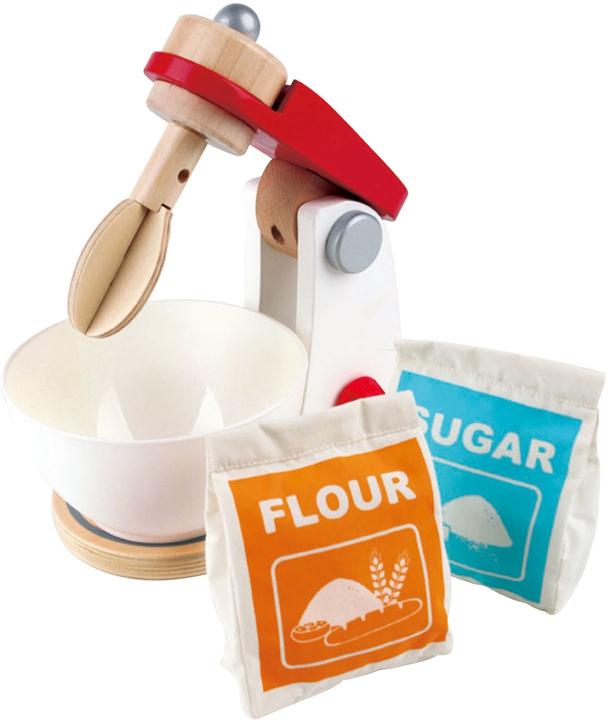 Actual product image Hape Mixers and stirrers