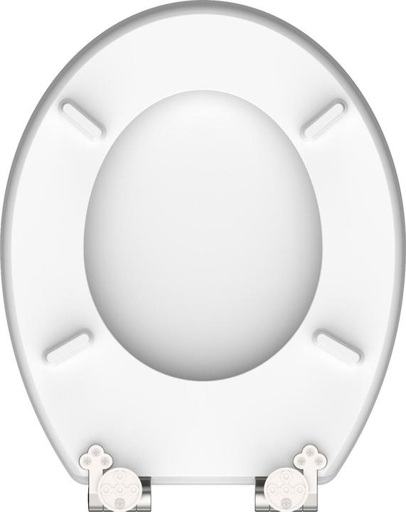 Produktbild Schütte MDF HG WC-Sitz OASIS