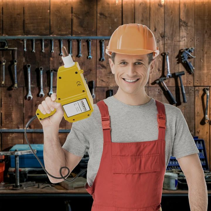 Produktbild Arebos Punktschweissgerät