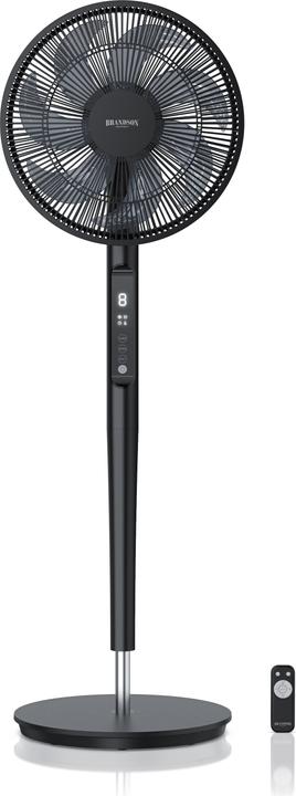 Brandson Oszillation (49 dB)