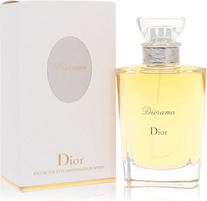 Dior Diorama (Eau de Toilette, 100 ml)