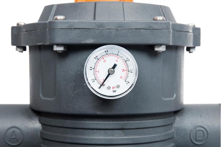 Immagine prodotto Bestway Filtro a sabbia Flowclear 2600gal