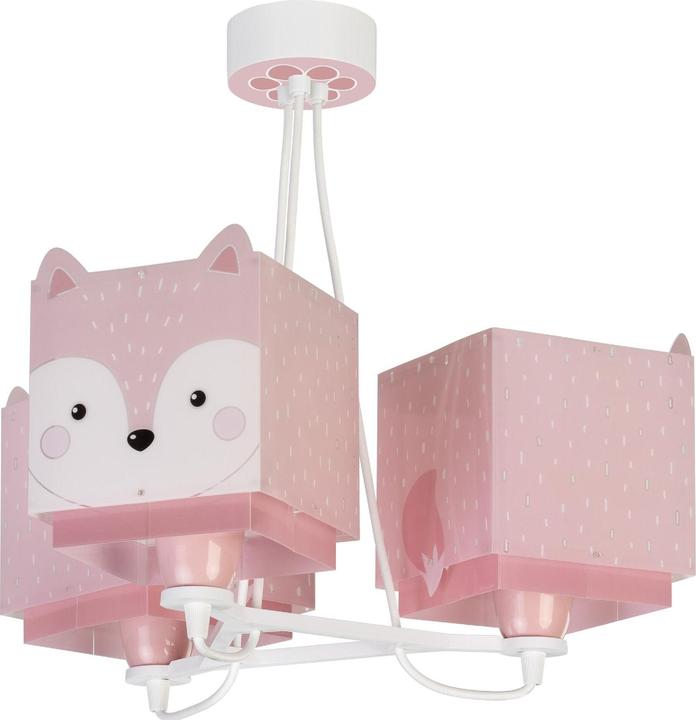 Image du produit Dalber Petit renard (E27)