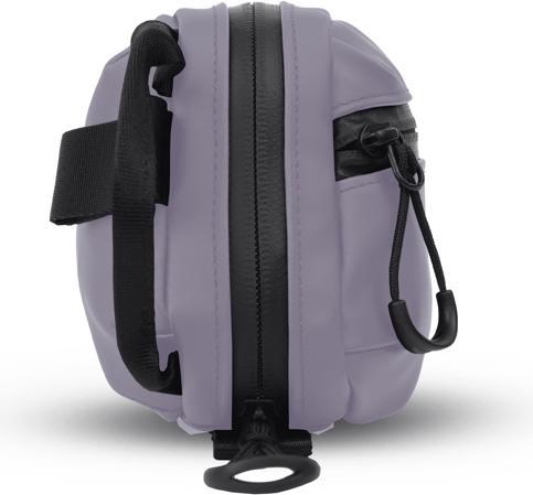 Produktbild Wandrd Tech Pouch Medium Uyuni Purple (Kamera Schultertasche, 2 l)
