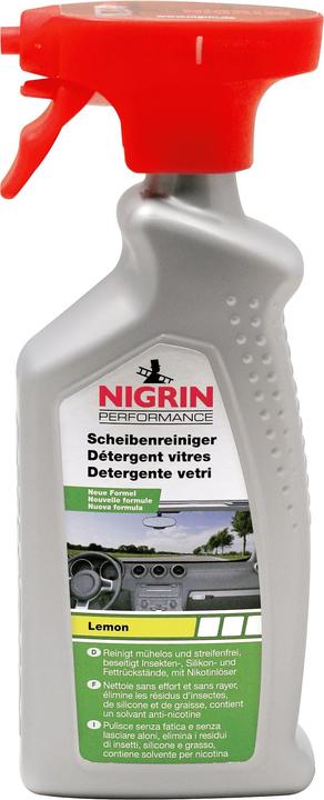 Nigrin Lavavetri (500 ml)