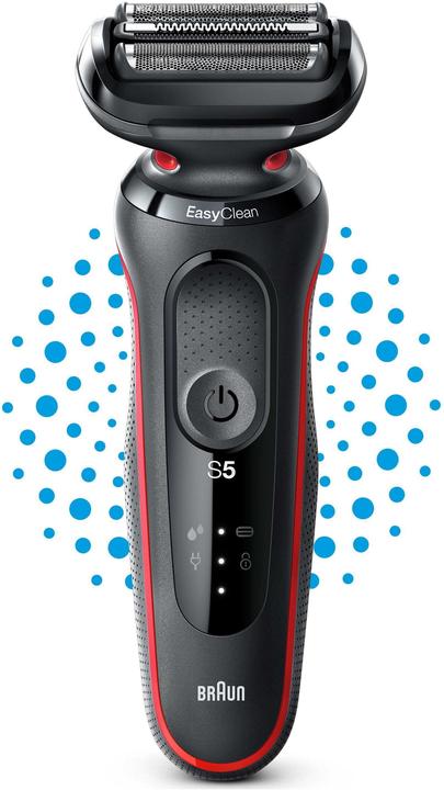 Braun 51-R1000S