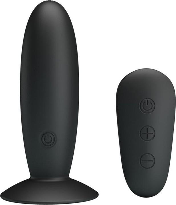 Produktbild Mr. Play Vibrierender Analplug
