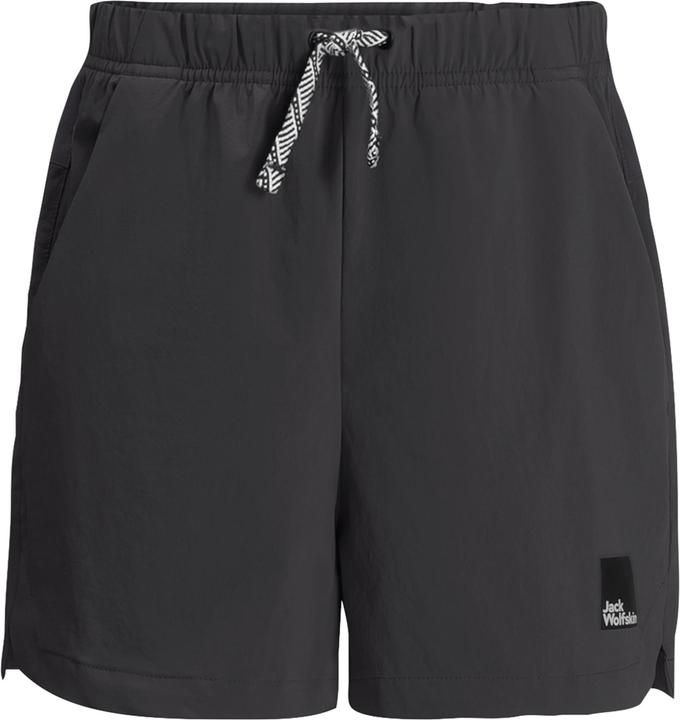 Jack Wolfskin Teen Shorts B