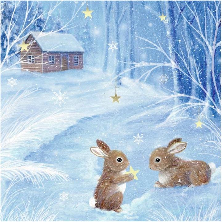 Actual product image Winter magic