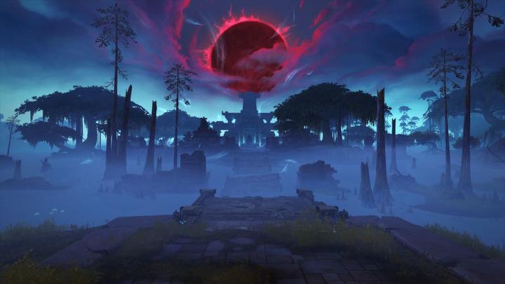 Actual product image Blizzard World of Warcraft: Battle for Azeroth (PC, DE)