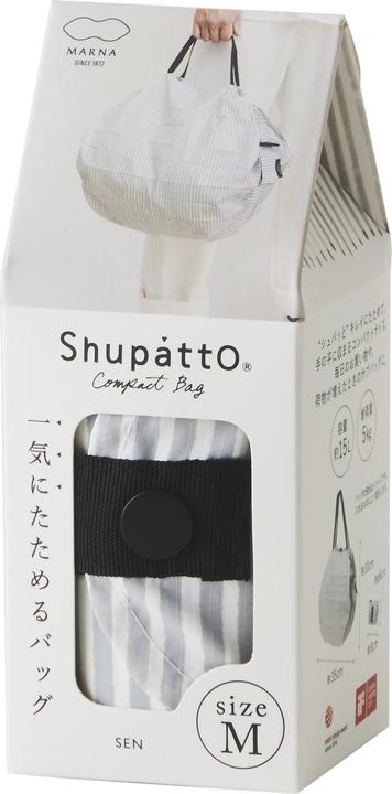 Image du produit Shupatto Sen
