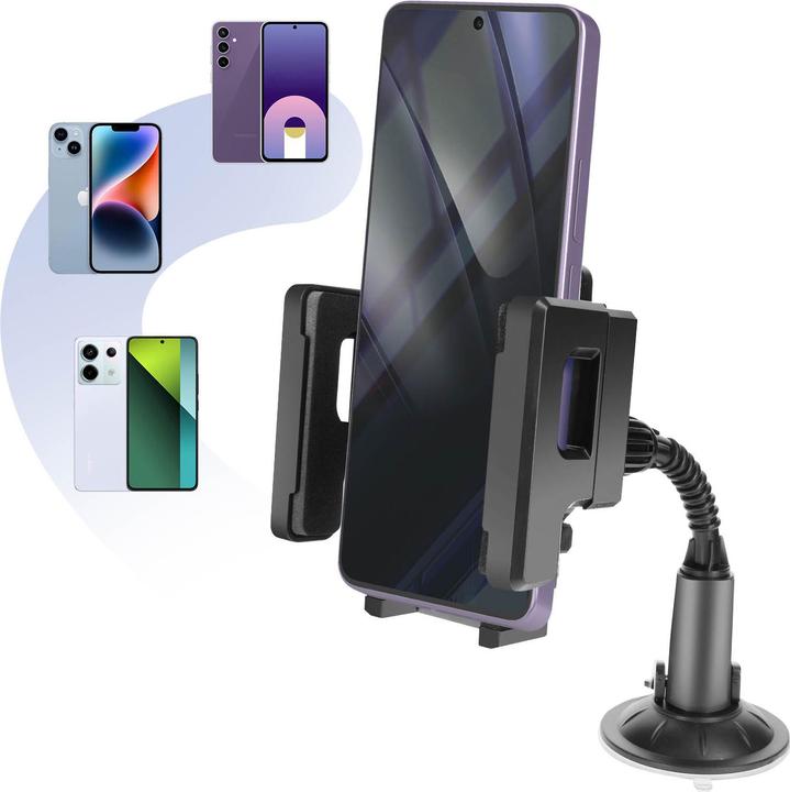 Actual product image Avizar Car holder