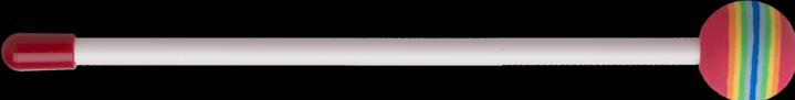 Actual product image Remo Lollipop Mallet (Drum)