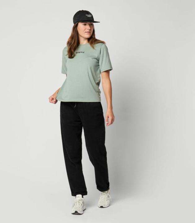 Actual product image Mystic Brand WMN Seasonal Tee (XS)