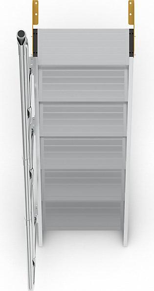 Productafbeelding Munk Industriële trap (Trapladder, 138 cm)
