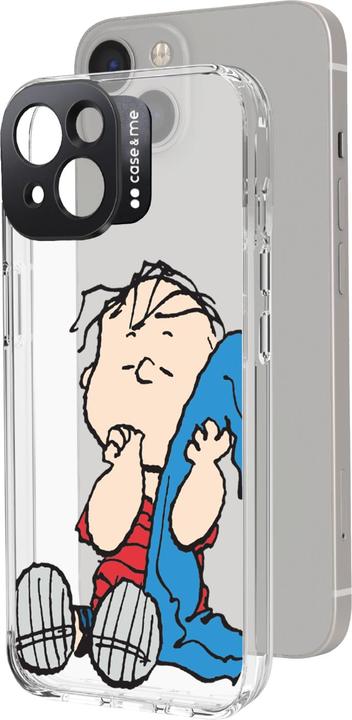 Produktbild Caseme Schutzhülle (Apple iPhone 14)