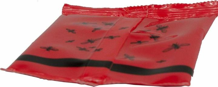 Actual product image Swissinno Fruchtfliegenfalle mit Lebensmittelköder 1er