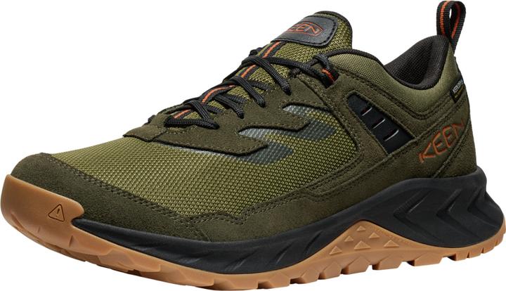 Actual product image Keen M Hightrail Wp (45)