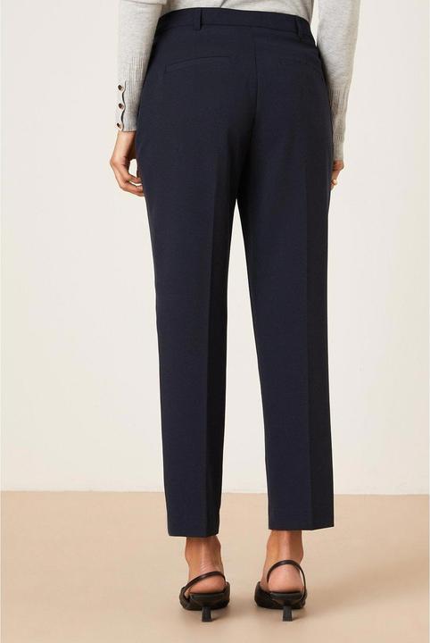 Actual product image Dorothy Perkins Ankle grazer trousers (40)