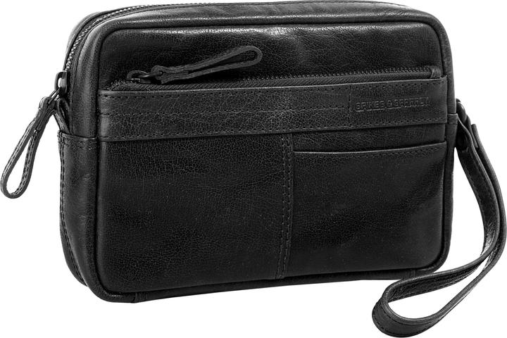 Spikes & Sparrow Handgelenktasche