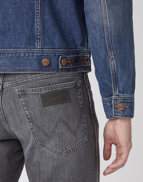 Produktbild Wrangler Classic Denim Jacket (S)