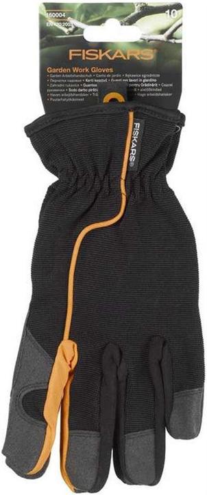 Produktbild Fiskars work gloves - size 10 (10)