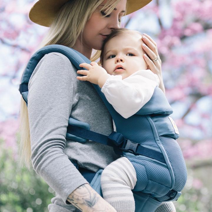 Immagine prodotto Ergobaby Ergo Baby Carrier Adapt Coll Air Mesh Adapt