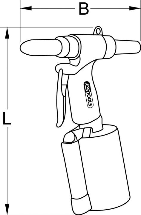 Image du produit KS Tools 515.3102