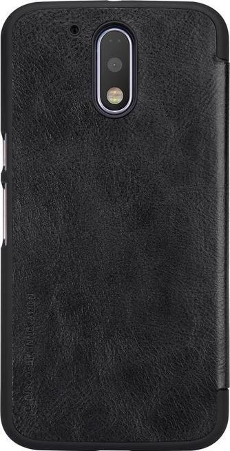 Produktbild Nillkin Qin Series (Motorola Moto G4 Plus)