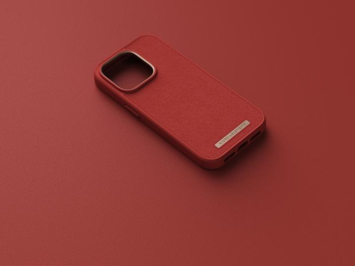 Actual product image Njord Comfort+ (Apple iPhone 14 Pro)